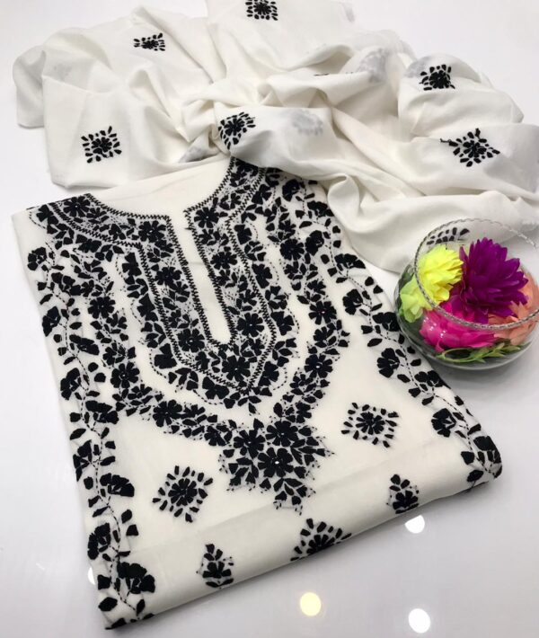 Pakka Sheesha Embroidery