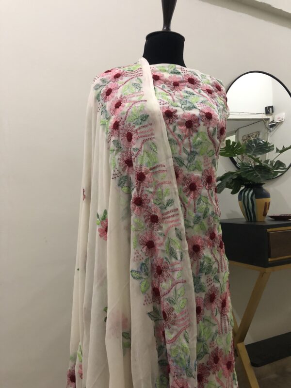 Handmade Kacha Tanka & Moti Tanka